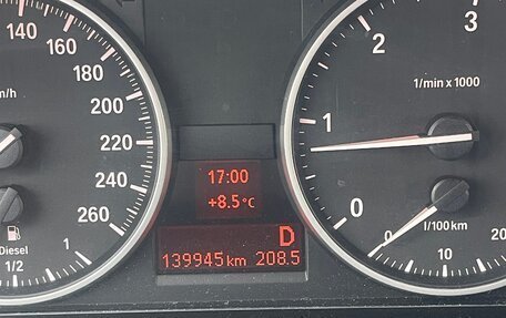 BMW X1, 2013 год, 1 250 000 рублей, 5 фотография