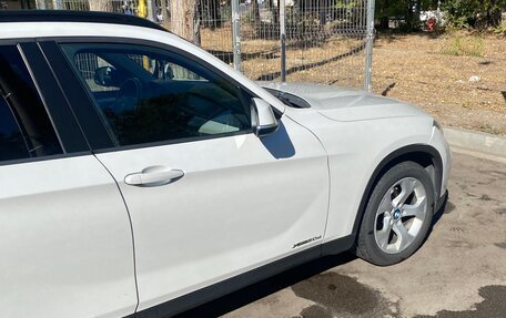 BMW X1, 2013 год, 1 250 000 рублей, 10 фотография
