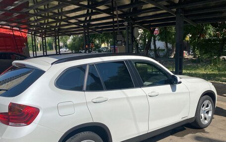 BMW X1, 2013 год, 1 250 000 рублей, 7 фотография