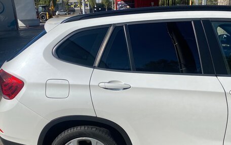 BMW X1, 2013 год, 1 250 000 рублей, 9 фотография