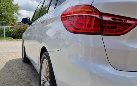 BMW 2 серия Grand Tourer F46 рестайлинг, 2017 год, 1 450 000 рублей, 5 фотография