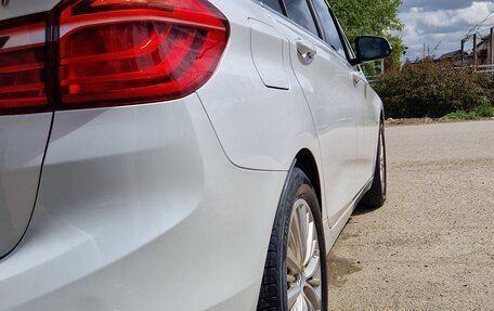 BMW 2 серия Grand Tourer F46 рестайлинг, 2017 год, 1 450 000 рублей, 4 фотография
