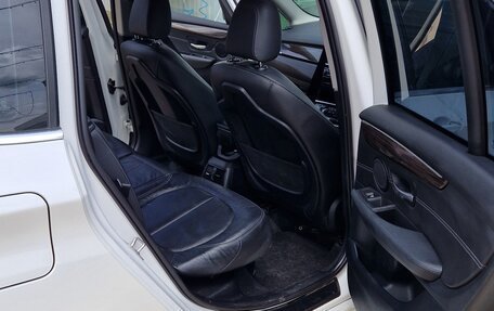 BMW 2 серия Grand Tourer F46 рестайлинг, 2017 год, 1 450 000 рублей, 7 фотография
