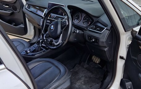 BMW 2 серия Grand Tourer F46 рестайлинг, 2017 год, 1 450 000 рублей, 8 фотография