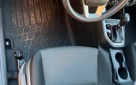 Hyundai Creta I рестайлинг, 2020 год, 2 450 000 рублей, 9 фотография