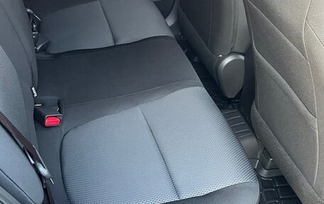 Hyundai Creta I рестайлинг, 2020 год, 2 450 000 рублей, 7 фотография