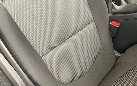 Hyundai Creta I рестайлинг, 2020 год, 2 450 000 рублей, 4 фотография