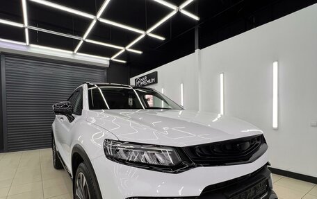 Geely Tugella FY11, 2022 год, 3 050 000 рублей, 5 фотография