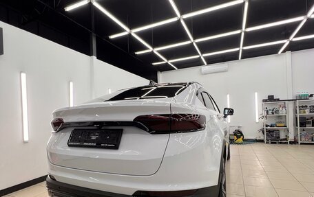 Geely Tugella FY11, 2022 год, 3 050 000 рублей, 7 фотография