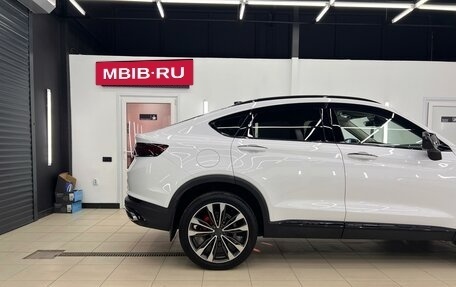 Geely Tugella FY11, 2022 год, 3 050 000 рублей, 4 фотография