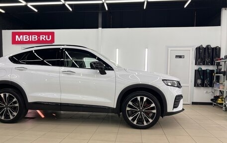 Geely Tugella FY11, 2022 год, 3 050 000 рублей, 3 фотография