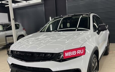 Geely Tugella FY11, 2022 год, 3 050 000 рублей, 8 фотография