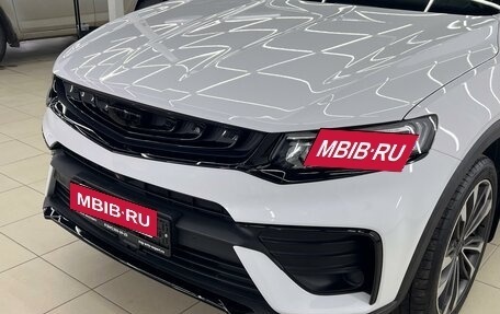 Geely Tugella FY11, 2022 год, 3 050 000 рублей, 6 фотография