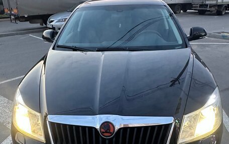 Skoda Octavia, 2012 год, 830 000 рублей, 2 фотография
