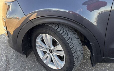 KIA Sportage IV рестайлинг, 2017 год, 1 685 000 рублей, 4 фотография