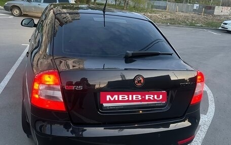 Skoda Octavia, 2012 год, 830 000 рублей, 3 фотография