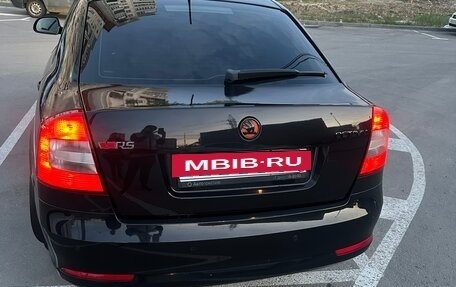 Skoda Octavia, 2012 год, 830 000 рублей, 4 фотография