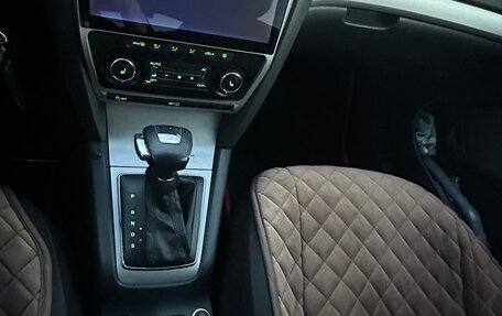 Skoda Octavia, 2012 год, 830 000 рублей, 12 фотография