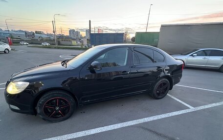 Skoda Octavia, 2012 год, 830 000 рублей, 8 фотография