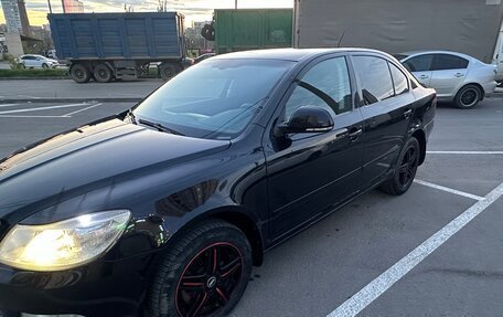 Skoda Octavia, 2012 год, 830 000 рублей, 6 фотография