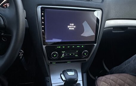 Skoda Octavia, 2012 год, 830 000 рублей, 13 фотография
