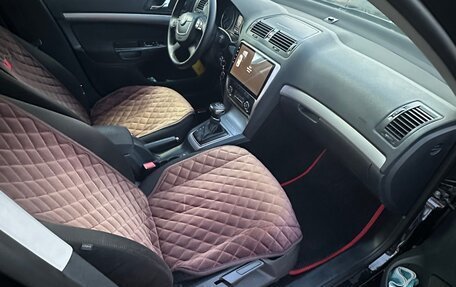 Skoda Octavia, 2012 год, 830 000 рублей, 15 фотография