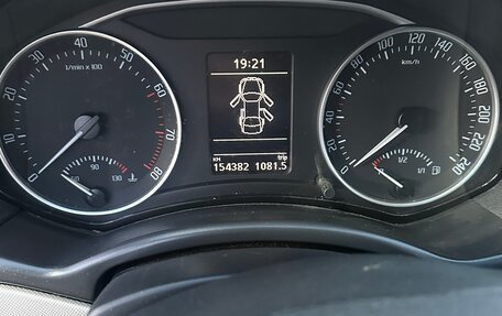 Skoda Octavia, 2012 год, 830 000 рублей, 17 фотография