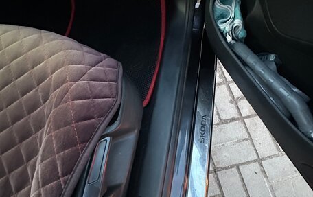Skoda Octavia, 2012 год, 830 000 рублей, 16 фотография