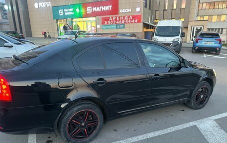Skoda Octavia, 2012 год, 830 000 рублей, 10 фотография