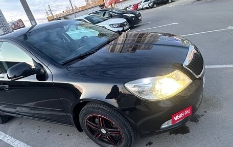 Skoda Octavia, 2012 год, 830 000 рублей, 7 фотография
