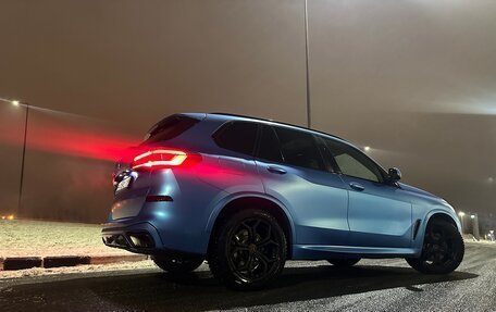 BMW X5, 2019 год, 5 650 000 рублей, 2 фотография