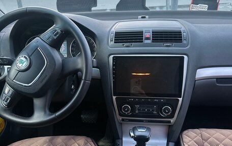 Skoda Octavia, 2012 год, 830 000 рублей, 21 фотография