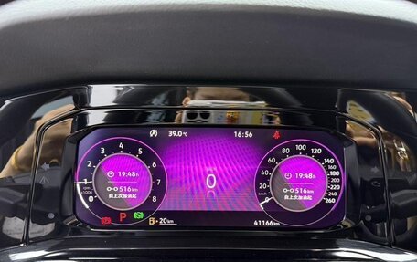 Volkswagen Golf VIII, 2021 год, 2 220 000 рублей, 6 фотография