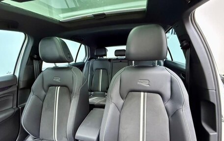 Volkswagen Golf VIII, 2021 год, 2 220 000 рублей, 10 фотография