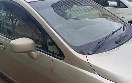 Nissan Tiida, 2005 год, 390 000 рублей, 3 фотография