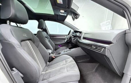 Volkswagen Golf VIII, 2021 год, 2 220 000 рублей, 11 фотография