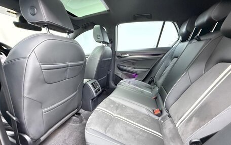 Volkswagen Golf VIII, 2021 год, 2 220 000 рублей, 14 фотография