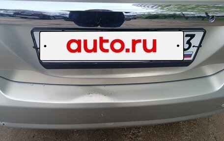 Nissan Tiida, 2005 год, 390 000 рублей, 5 фотография