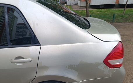 Nissan Tiida, 2005 год, 390 000 рублей, 6 фотография