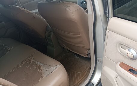 Nissan Tiida, 2005 год, 390 000 рублей, 10 фотография