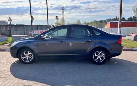 Ford Focus II рестайлинг, 2008 год, 600 000 рублей, 4 фотография