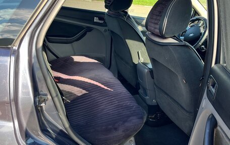 Ford Focus II рестайлинг, 2008 год, 600 000 рублей, 6 фотография