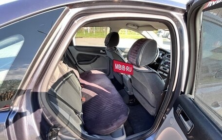 Ford Focus II рестайлинг, 2008 год, 600 000 рублей, 8 фотография