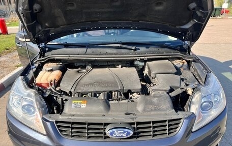 Ford Focus II рестайлинг, 2008 год, 600 000 рублей, 19 фотография