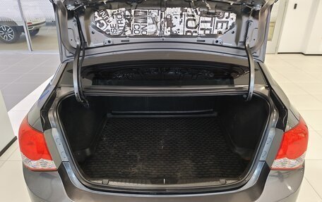 Chevrolet Cruze II, 2012 год, 519 000 рублей, 9 фотография