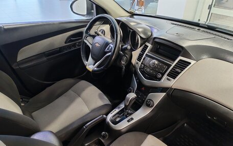Chevrolet Cruze II, 2012 год, 519 000 рублей, 10 фотография