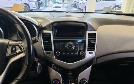 Chevrolet Cruze II, 2012 год, 519 000 рублей, 12 фотография