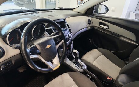 Chevrolet Cruze II, 2012 год, 519 000 рублей, 13 фотография