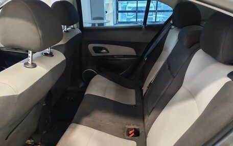 Chevrolet Cruze II, 2012 год, 519 000 рублей, 14 фотография
