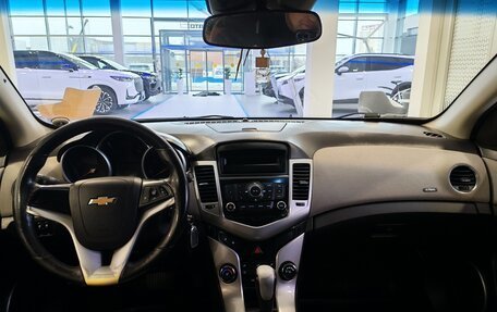 Chevrolet Cruze II, 2012 год, 519 000 рублей, 11 фотография